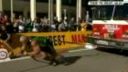 World Strongest Man 2007 Mariusz Pudziawnoski