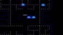 Chuck Norris vs Pacman