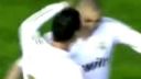 Real Madrid vs Osasuna 5 - 1 Cristiano Ronaldo úžasný gól