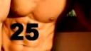 Top 100 hot men časť 1.