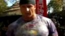 World Strongest Man Mariusz Pudzianowski 

