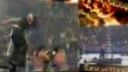 Wrestling - zlomený nos