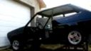 Projekt ford fiesta MK1 (1976 - 1983)
