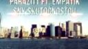 ParaziTT ft. Empatik - Sny skutočnosťou