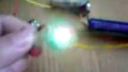 RGB led dióda