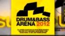 Drum&BassArena 2012