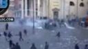 Demonstracie v Taliansku
