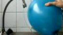 video Finta s balónom