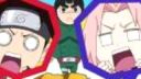 Naruto SD 01x03 HD