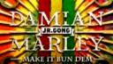 Skrillex & Damian "Jr Gong" Marley - "Make It Bun Dem"