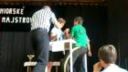 MS juniorov v armwrestlingu