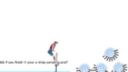 Happy wheels časť 34. Pogo,pogo + rokie24 :D