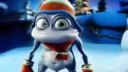 Crazy Frog - veselé Vianoce