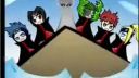 AKATSUKI paródia