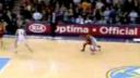 Top 10 nováčikov v NBA