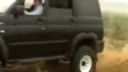 Ruský Top Gear - UAZ Patriot (UAZ - 3163)