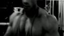 Bodybuilding motiavtion - pain