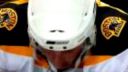 PK Subban Hits Brad Marchand