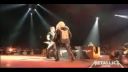 Metallica+Biff Byford Motorcycle Man Paríž 2009
