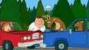 Family Guy - Zrážka s jeleňom