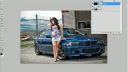 Adobe Pohotoshop Cs5 Rozbité Sklo