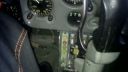 Kokpit L-39 Albatros