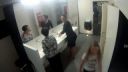 video Na dámskych toaletách