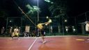 Sepak takraw - ázijský nohejbal