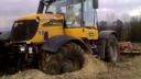 JCB Fastrac 3220