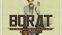Hudba z Borata