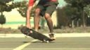 Skejt slow motion