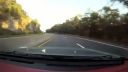 Honda S2000 vs. motorky