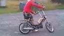 Babetta 210 DRIFT 
