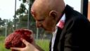 video Zombie k smrti vystrašil niekoľko ľudí v Melbourne