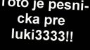 ClassicGamers - ByDawe - Poďakovanie pre prvého odberatela