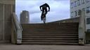 Danny Macaskill - Streets of London
