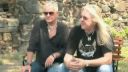 SAXON Trailer for Eagles over Wacken