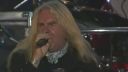 SAXON - Battalions of Steel Wacken 2009