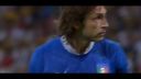 Euro 2012: Taliansko - Anglicko penalty