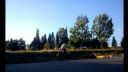 Bmx flatland 2011