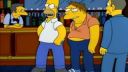 Simpsonovci - A ty jsi blbec!