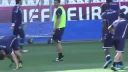 Balotelli a Di Natale to skúsili na Cassana