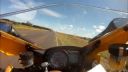 Prekvapenie pri 250 km/h