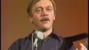 Berlin 1985 - koncert Karel Kryl