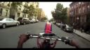 Moto šialenci v New Yorku (Moto' madness - NYC)