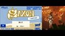 SAXON - Party Till You Puke Live in Paris 1986