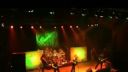 SAXON - Frozen Rainbow DVD The Inner Sanctum