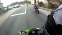 Daytona 675 YZF - R1 Ninja ZX6R
