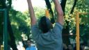 Street workout bez nôh