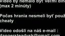 DangerSteadyTV - Informačka [SK]